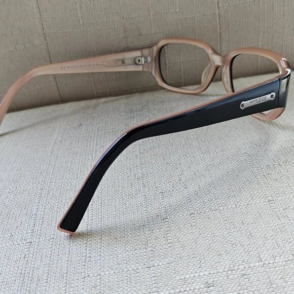 Anne Klein Women Eyeglasses Frame AKNY3140 56[]18 135 Glasse eye wear - Picture 8 of 12